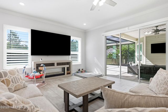 44 BRASILLA Avenue, St. Augustine, FL 32095
