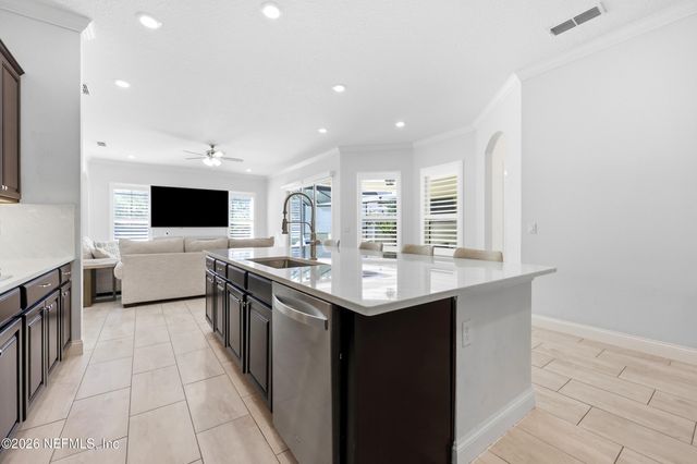 44 BRASILLA Avenue, St. Augustine, FL 32095
