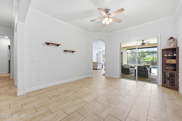 44 BRASILLA Avenue, St. Augustine, FL 32095