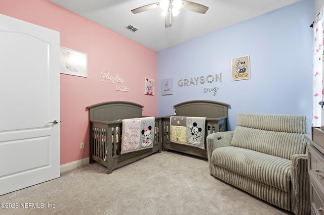 44 BRASILLA Avenue, St. Augustine, FL 32095