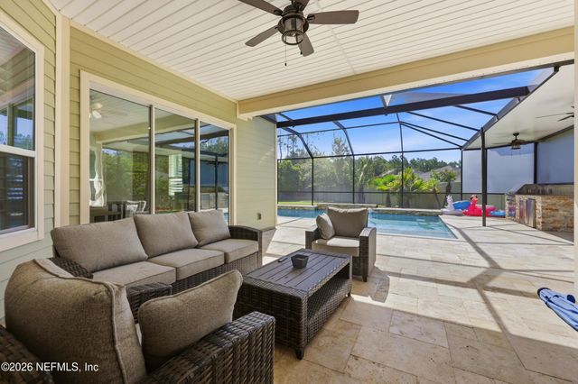 44 BRASILLA Avenue, St. Augustine, FL 32095
