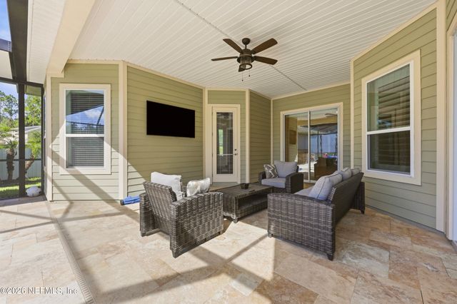 44 BRASILLA Avenue, St. Augustine, FL 32095
