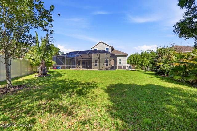 44 BRASILLA Avenue, St. Augustine, FL 32095