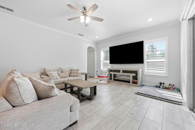 44 BRASILLA Avenue, St. Augustine, FL 32095