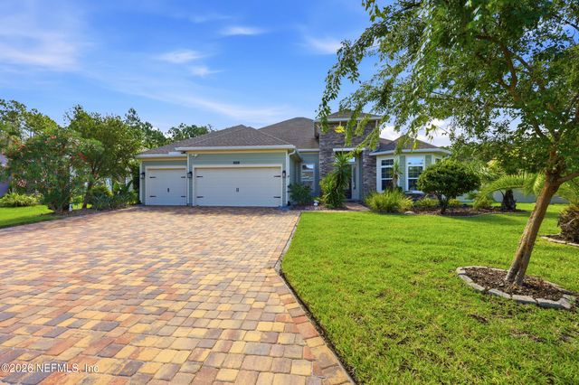 44 BRASILLA Avenue, St. Augustine, FL 32095