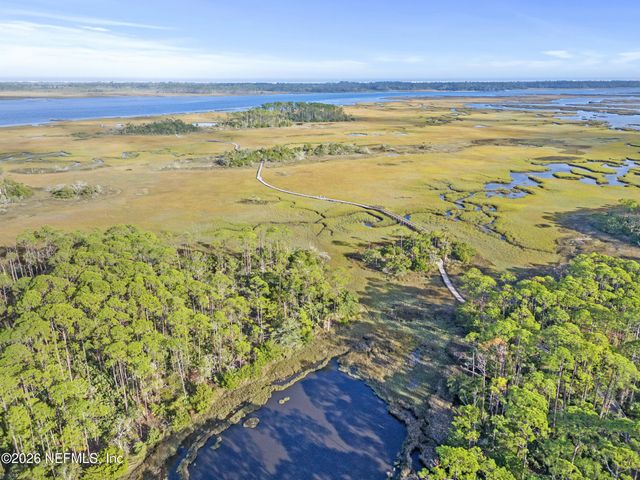 44 BRASILLA Avenue, St. Augustine, FL 32095