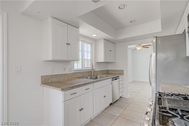 6348 COPPERFIELD Avenue, Las Vegas, NV 89108