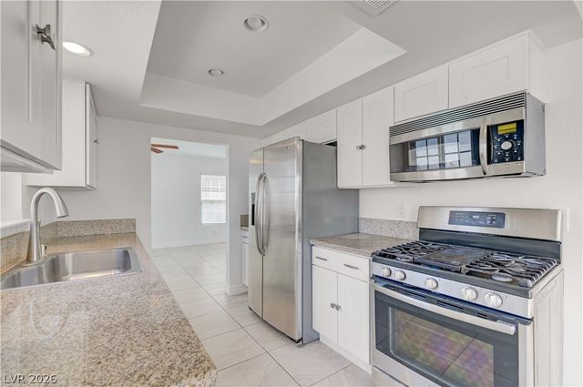 6348 COPPERFIELD Avenue, Las Vegas, NV 89108