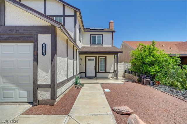 6348 COPPERFIELD Avenue, Las Vegas, NV 89108