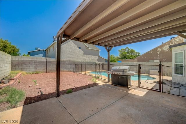 6348 COPPERFIELD Avenue, Las Vegas, NV 89108