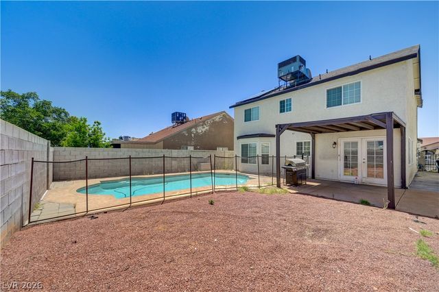 6348 COPPERFIELD Avenue, Las Vegas, NV 89108