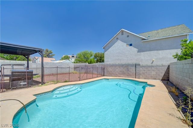 6348 COPPERFIELD Avenue, Las Vegas, NV 89108