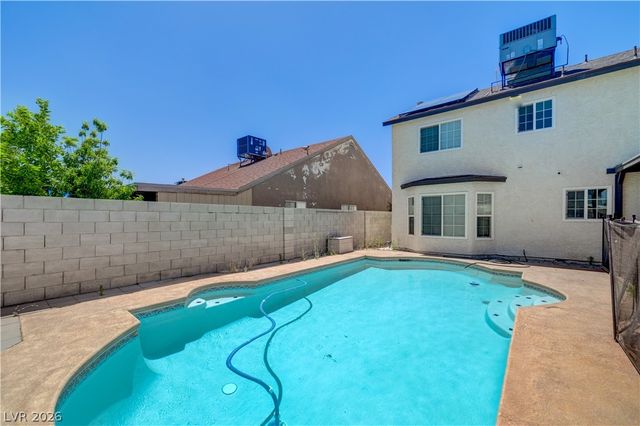 6348 COPPERFIELD Avenue, Las Vegas, NV 89108
