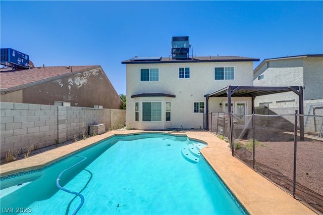 6348 COPPERFIELD Avenue, Las Vegas, NV 89108