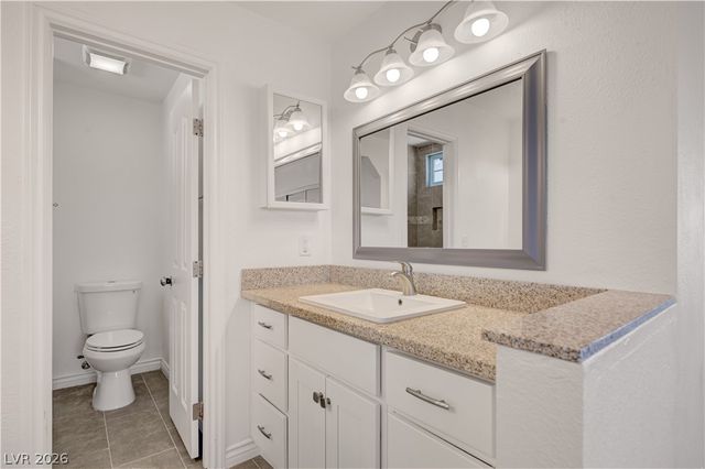 6348 COPPERFIELD Avenue, Las Vegas, NV 89108