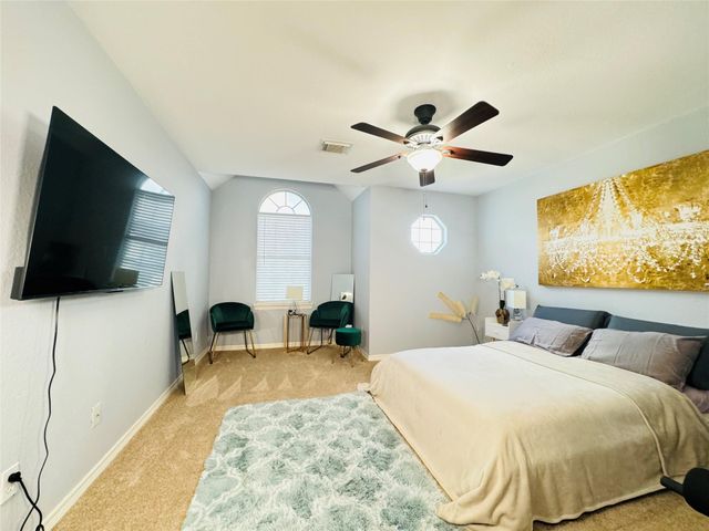 11927 W Vita Circle, Houston, TX 77070