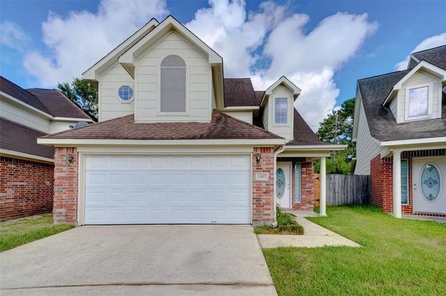 11927 W Vita Circle, Houston, TX 77070