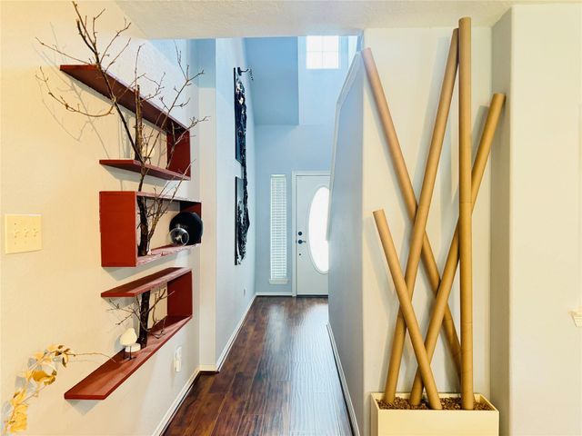 11927 W Vita Circle, Houston, TX 77070