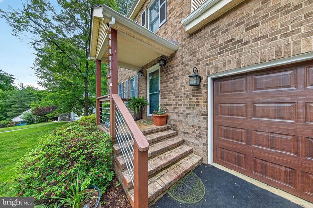 6041 NANCY LN, Warrenton, VA 20187