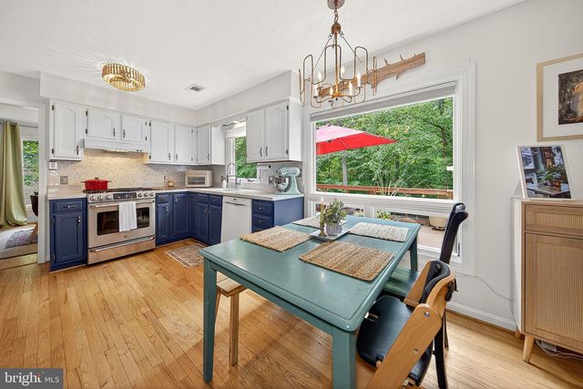 6041 NANCY LN, Warrenton, VA 20187