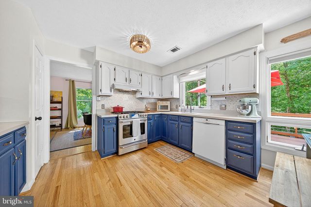 6041 NANCY LN, Warrenton, VA 20187