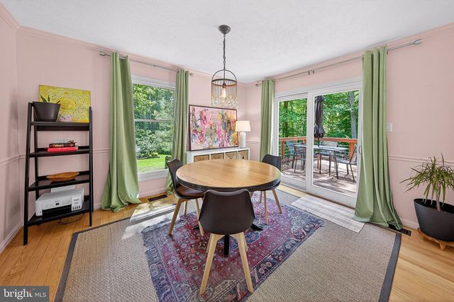 6041 NANCY LN, Warrenton, VA 20187
