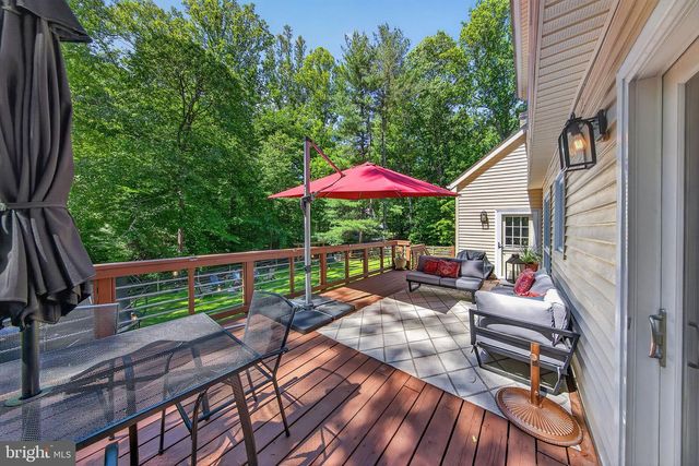 6041 NANCY LN, Warrenton, VA 20187
