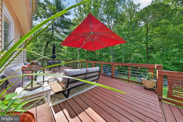 6041 NANCY LN, Warrenton, VA 20187