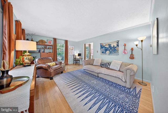 6041 NANCY LN, Warrenton, VA 20187