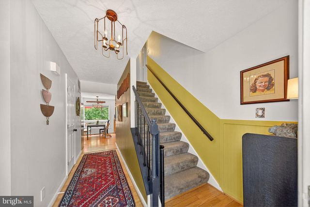6041 NANCY LN, Warrenton, VA 20187