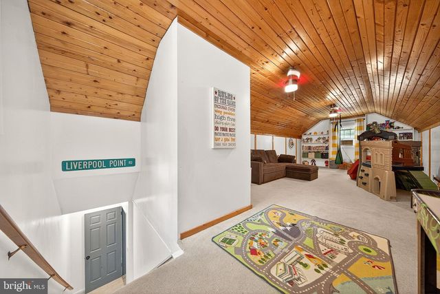 6041 NANCY LN, Warrenton, VA 20187