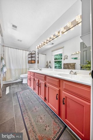 6041 NANCY LN, Warrenton, VA 20187