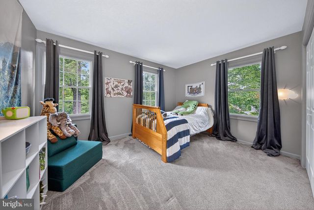 6041 NANCY LN, Warrenton, VA 20187