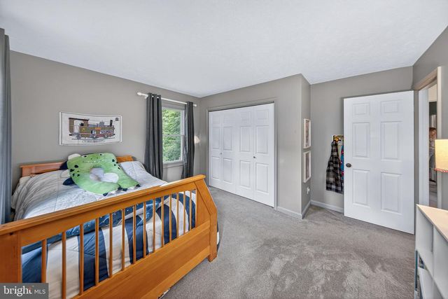6041 NANCY LN, Warrenton, VA 20187