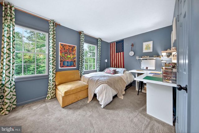 6041 NANCY LN, Warrenton, VA 20187