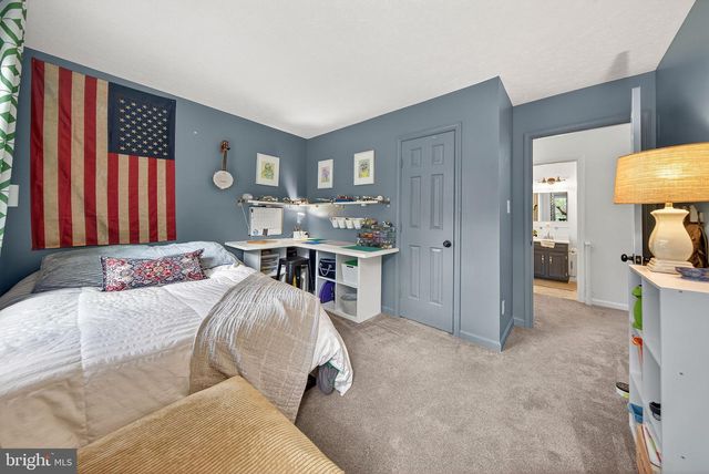 6041 NANCY LN, Warrenton, VA 20187
