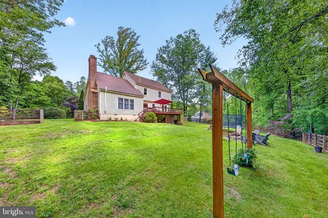 6041 NANCY LN, Warrenton, VA 20187
