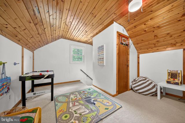 6041 NANCY LN, Warrenton, VA 20187