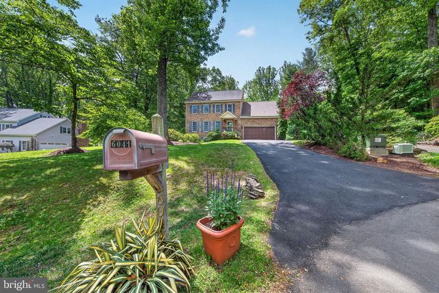 6041 NANCY LN, Warrenton, VA 20187