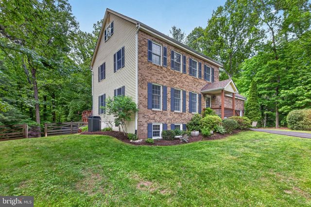 6041 NANCY LN, Warrenton, VA 20187
