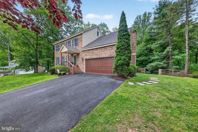 6041 NANCY LN, Warrenton, VA 20187
