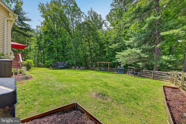 6041 NANCY LN, Warrenton, VA 20187