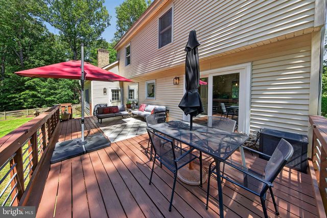 6041 NANCY LN, Warrenton, VA 20187