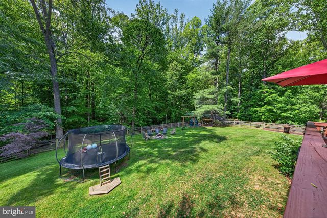 6041 NANCY LN, Warrenton, VA 20187