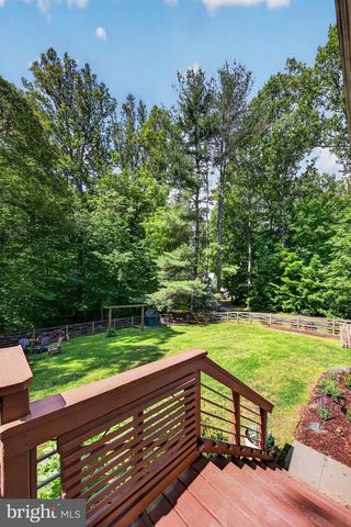 6041 NANCY LN, Warrenton, VA 20187