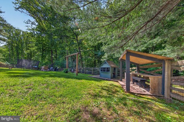 6041 NANCY LN, Warrenton, VA 20187