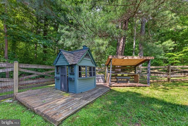 6041 NANCY LN, Warrenton, VA 20187