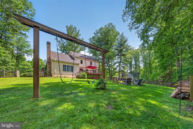 6041 NANCY LN, Warrenton, VA 20187