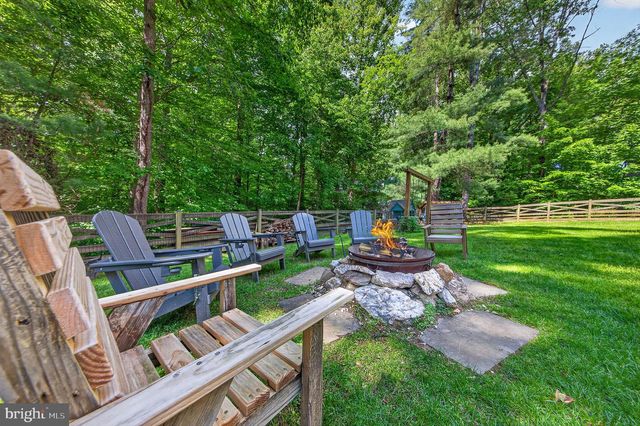 6041 NANCY LN, Warrenton, VA 20187