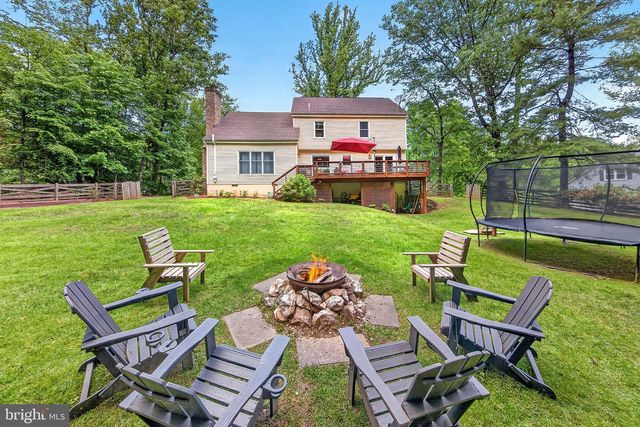 6041 NANCY LN, Warrenton, VA 20187